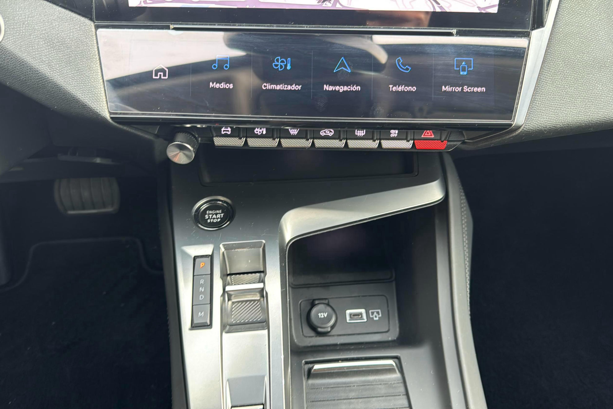 Peugeot 308 SW Allure Pack BlueHDi 130 EAT8 - foto 15