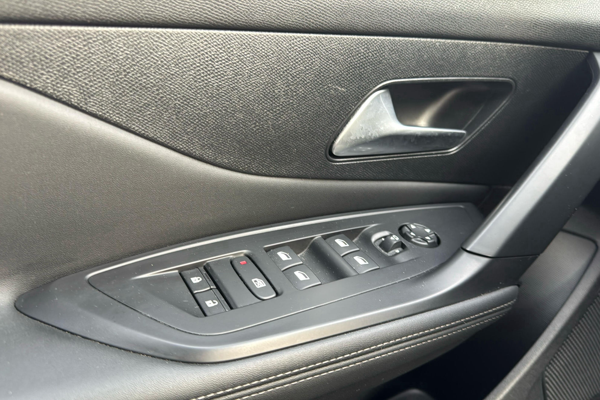 Peugeot 308 SW Allure Pack BlueHDi 130 EAT8 - foto 10