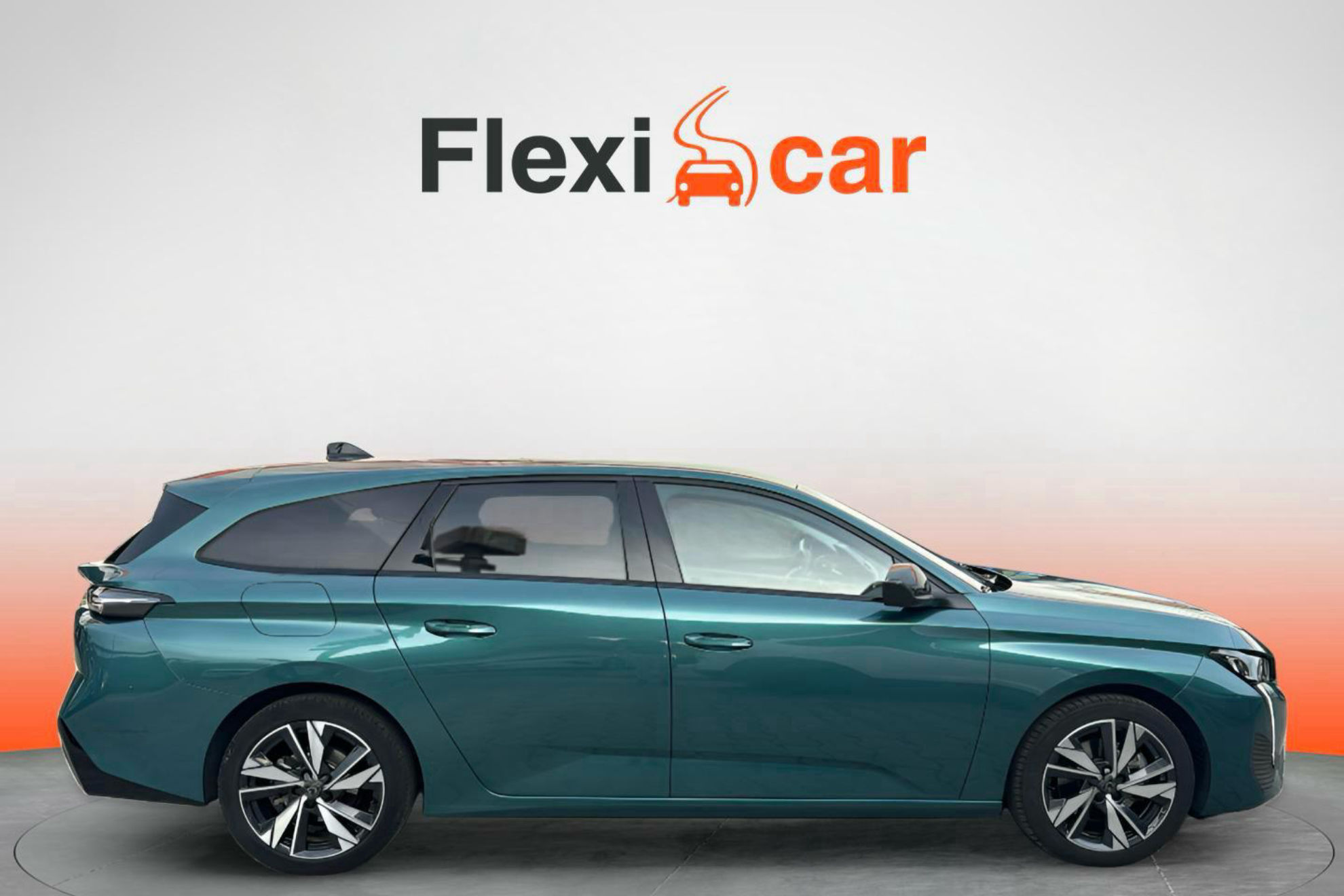 Peugeot 308 SW Allure Pack BlueHDi 130 EAT8 - foto 3