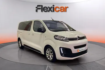 citroen spacetourer talla m bluehdi 110kw 150cv business diesel manual velez malaga 903000000138943