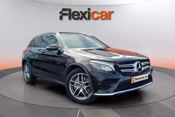 mercedes benz clase glc glc 220 d 4matic diesel automatica gijon 903000000138952