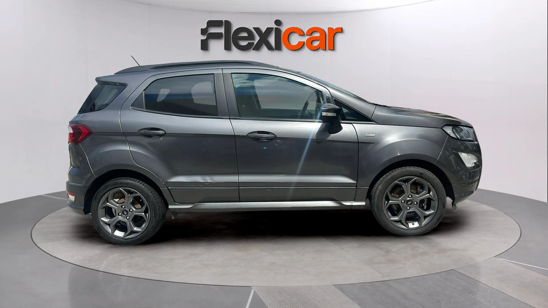 Ford EcoSport 1.0T EcoBoost ST Line - foto 7
