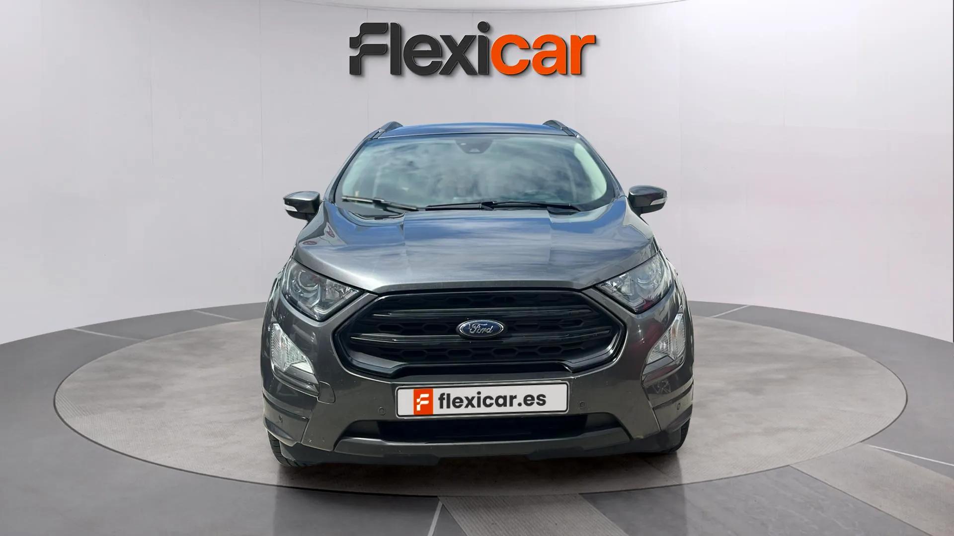 Ford EcoSport 1.0T EcoBoost ST Line - foto 9