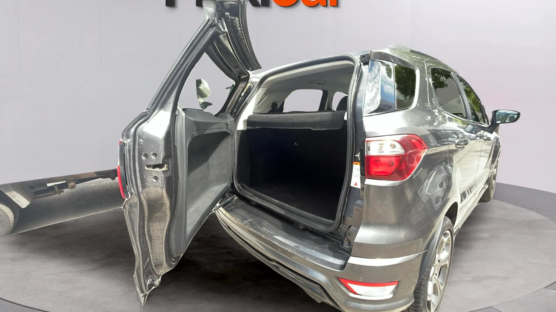 Ford EcoSport 1.0T EcoBoost ST Line - foto 4