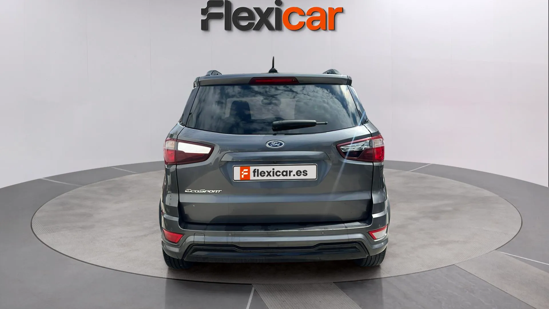 Ford EcoSport 1.0T EcoBoost ST Line - foto 2