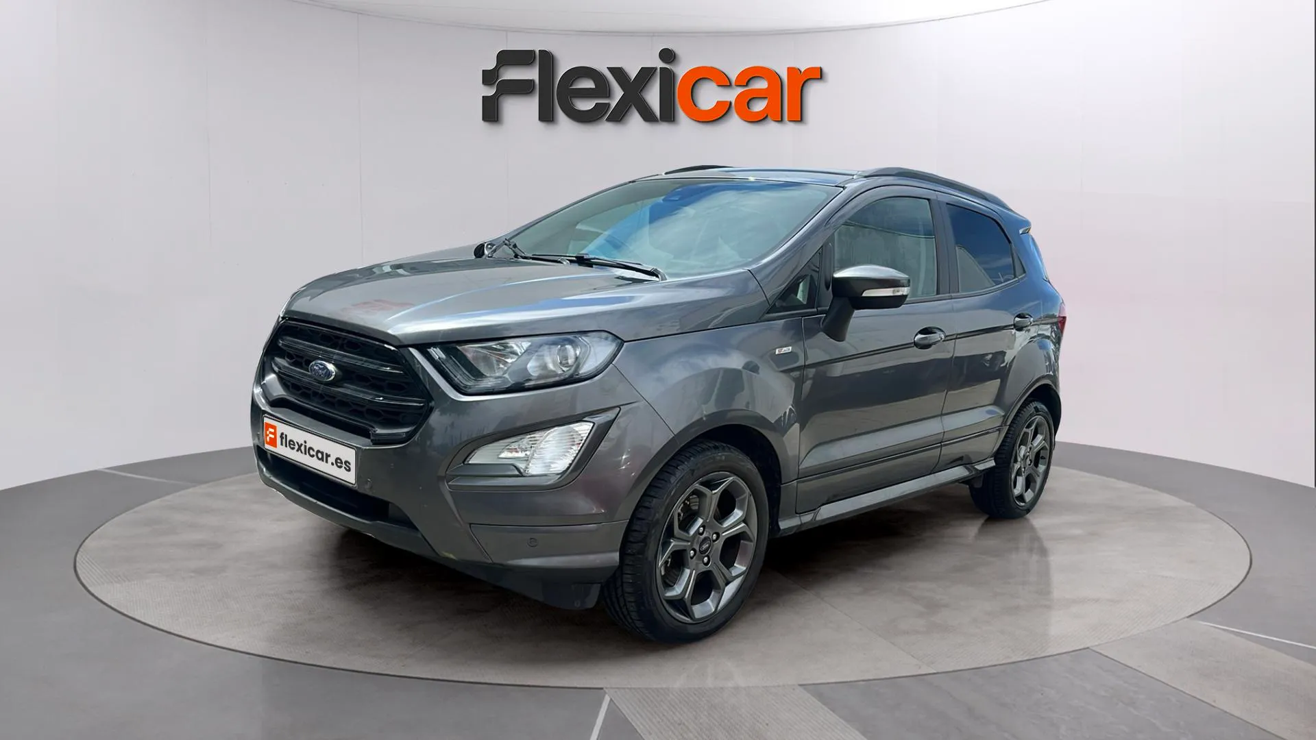 Ford EcoSport 1.0T EcoBoost ST Line - foto 6