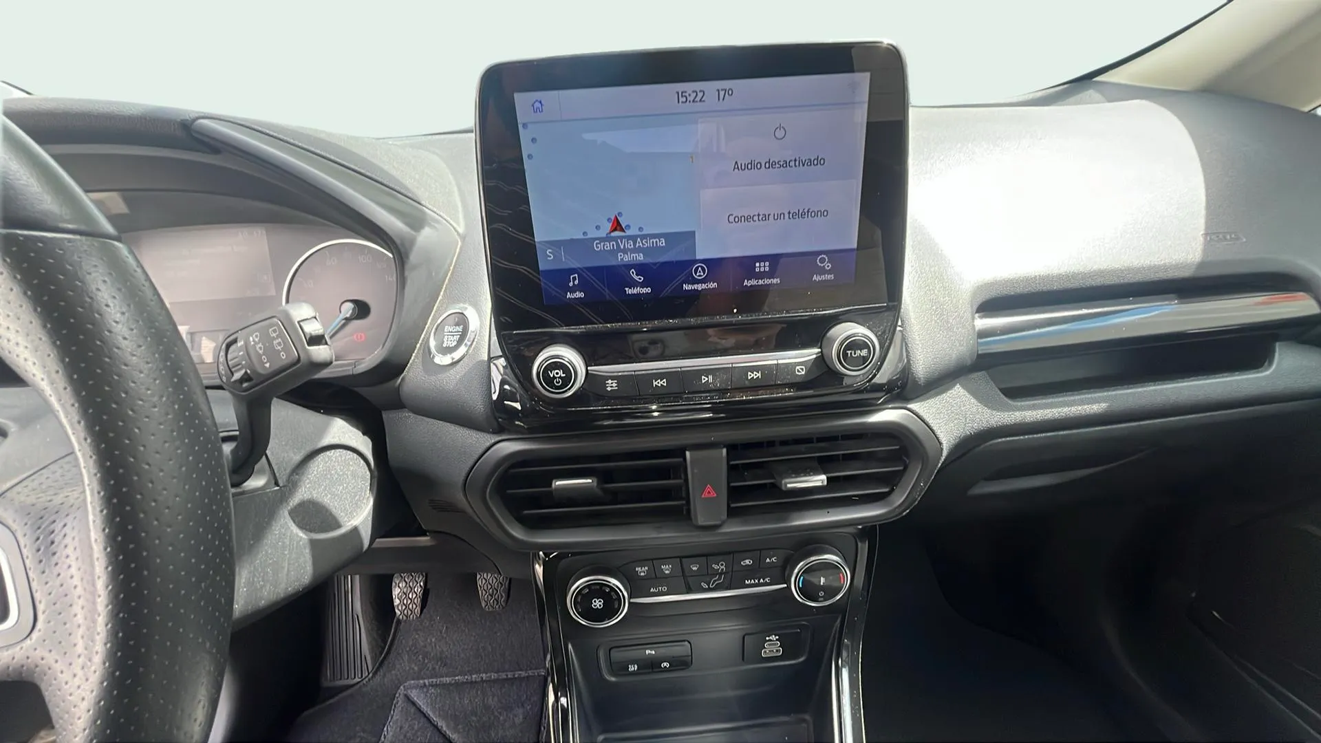 Ford EcoSport 1.0T EcoBoost ST Line - foto 14