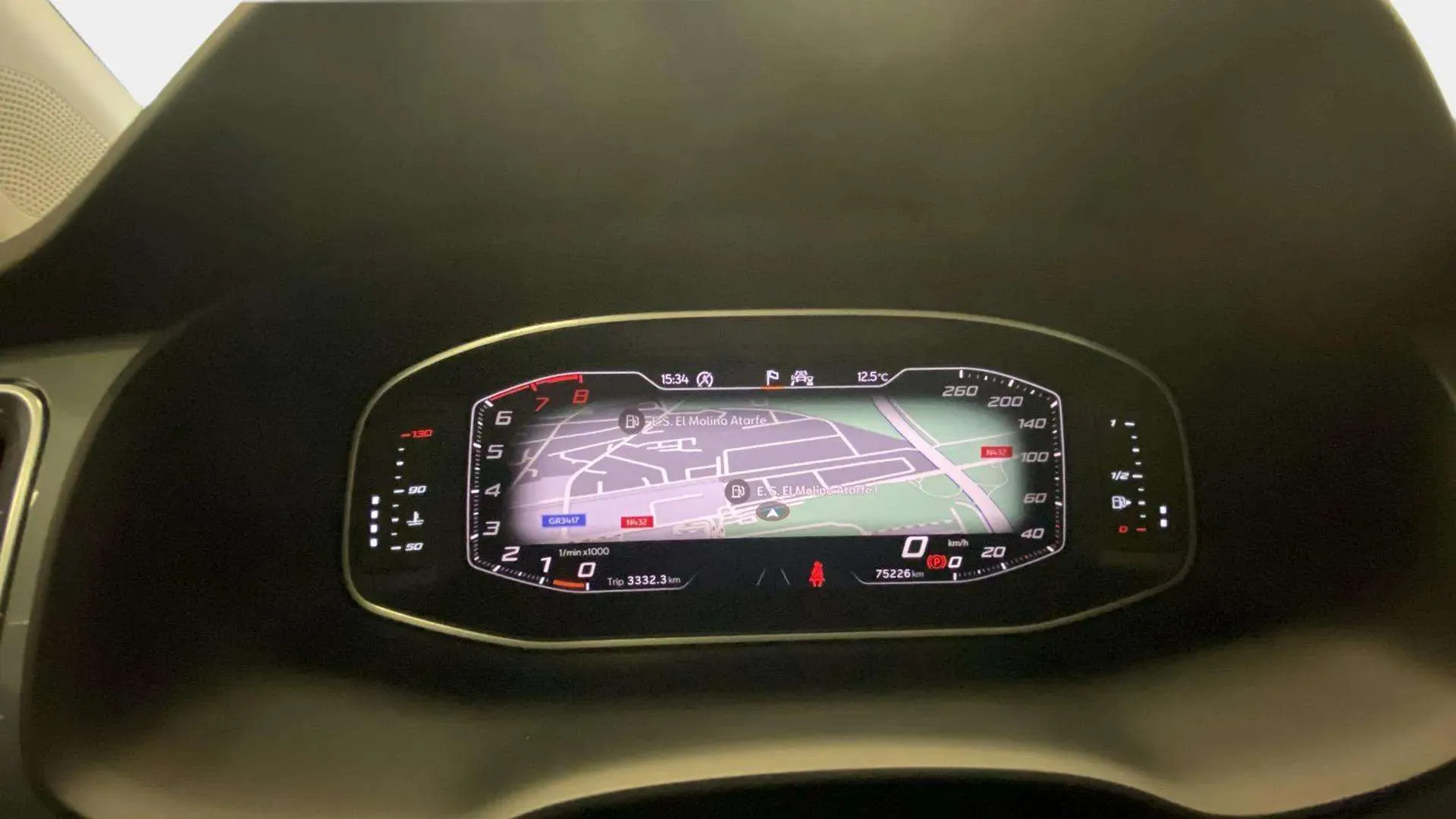 SEAT Ateca 1.5 TSI X-Perience - foto 10