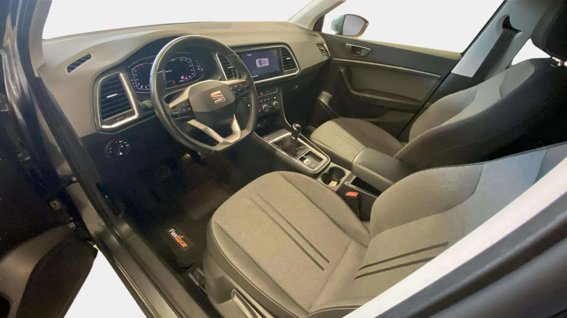SEAT Ateca 1.5 TSI X-Perience - foto 11