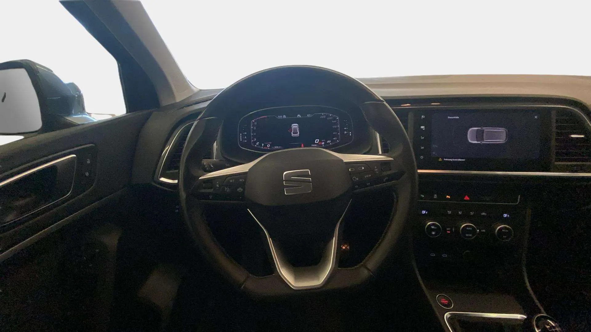 SEAT Ateca 1.5 TSI X-Perience - foto 9
