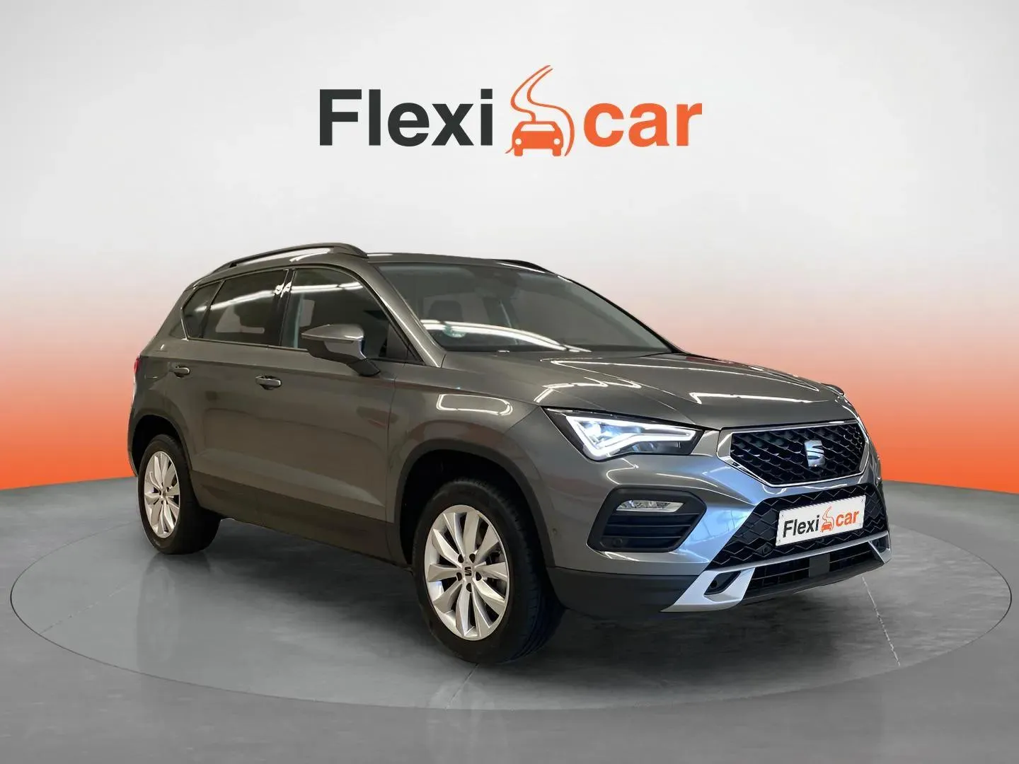 SEAT Ateca 1.5 TSI X-Perience