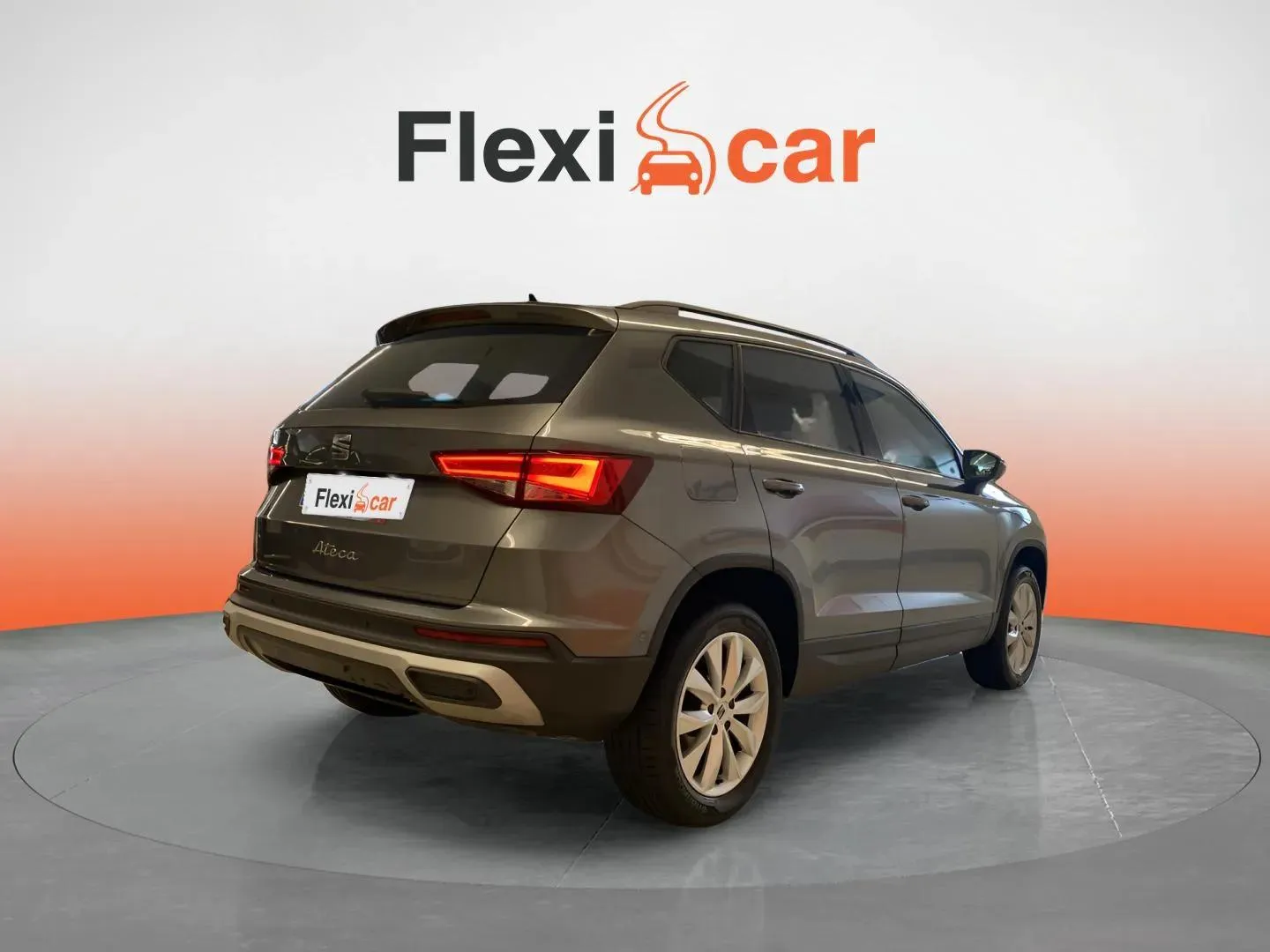 SEAT Ateca 1.5 TSI X-Perience - foto 5