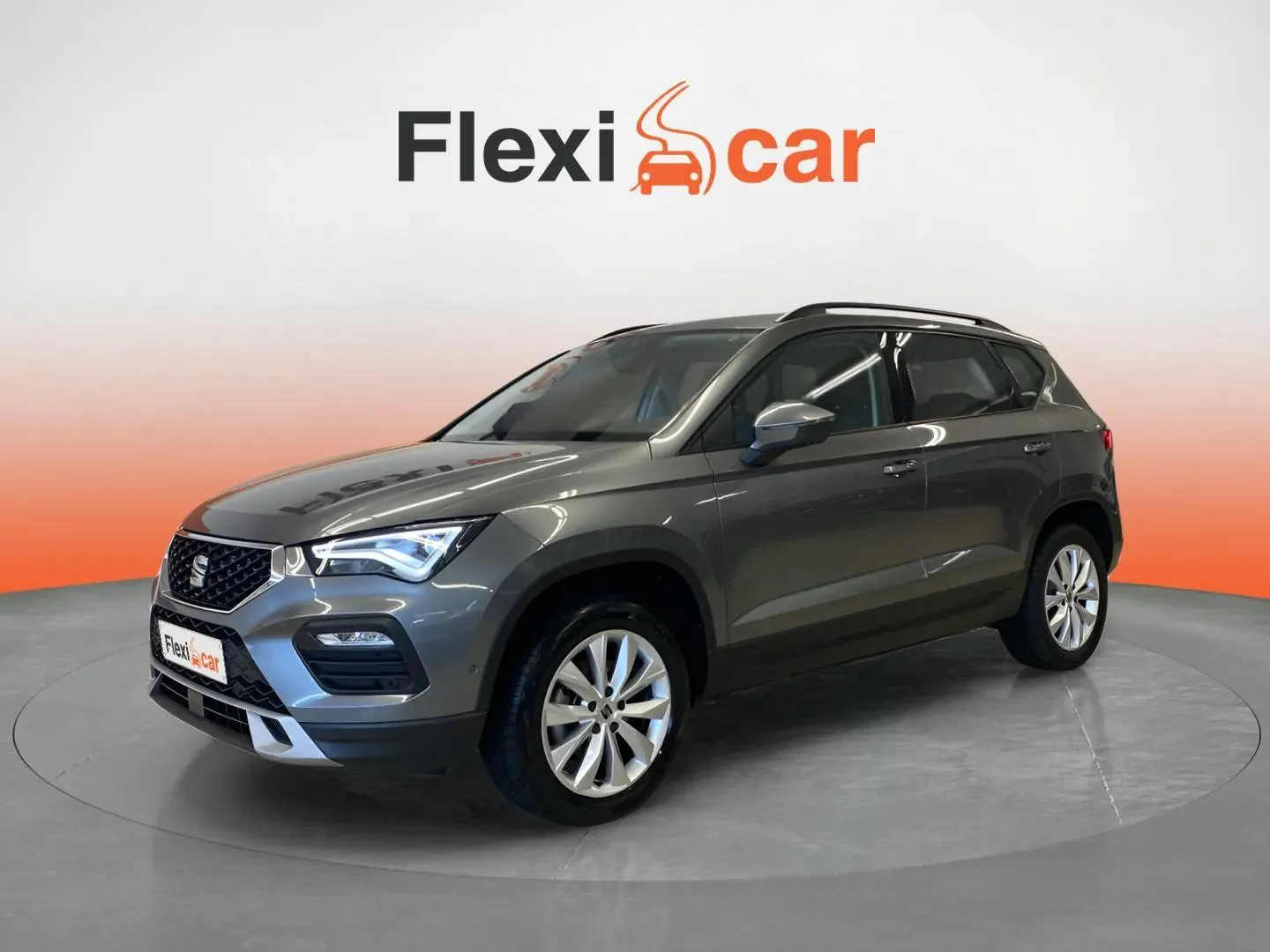 SEAT Ateca 1.5 TSI X-Perience - foto 3