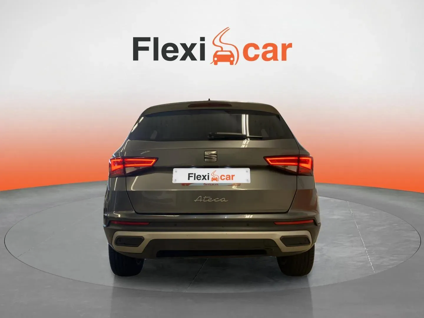 SEAT Ateca 1.5 TSI X-Perience - foto 4