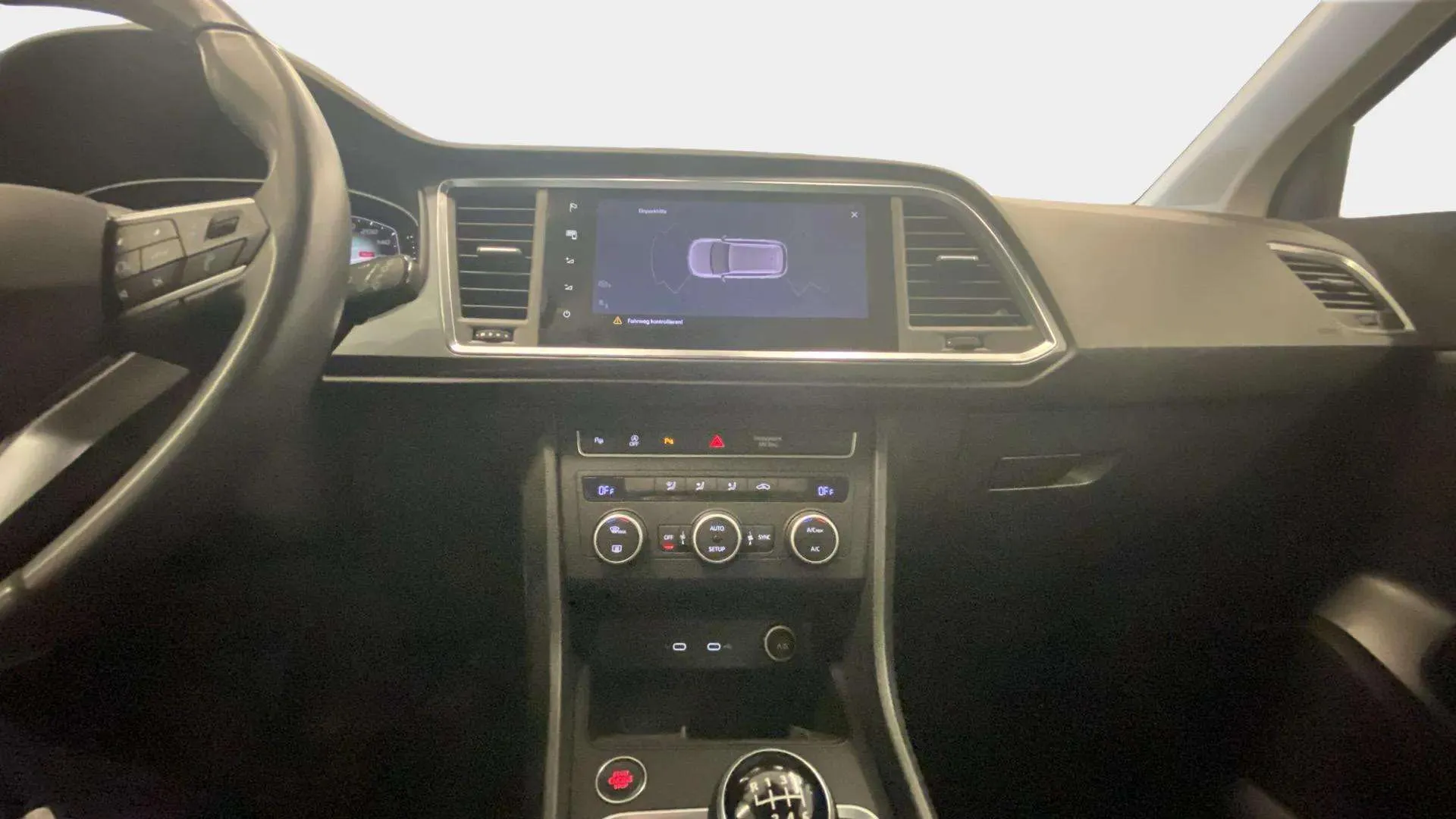 SEAT Ateca 1.5 TSI X-Perience - foto 8