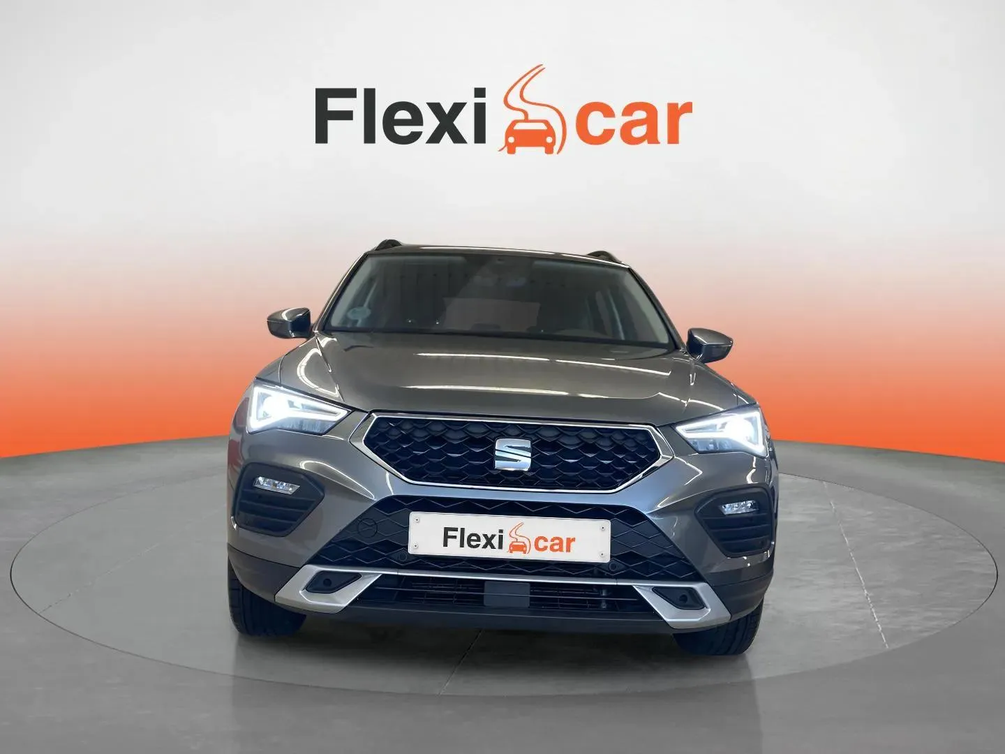 SEAT Ateca 1.5 TSI X-Perience - foto 2