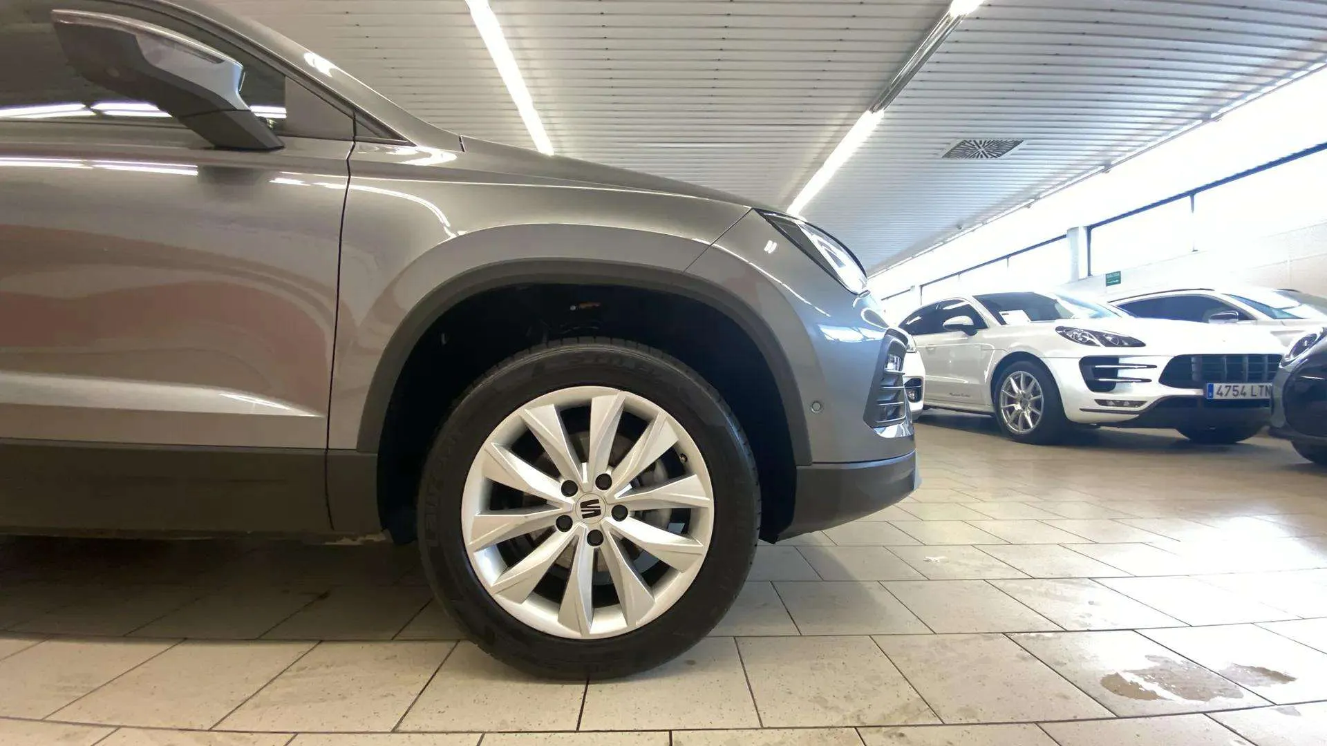 SEAT Ateca 1.5 TSI X-Perience - foto 15