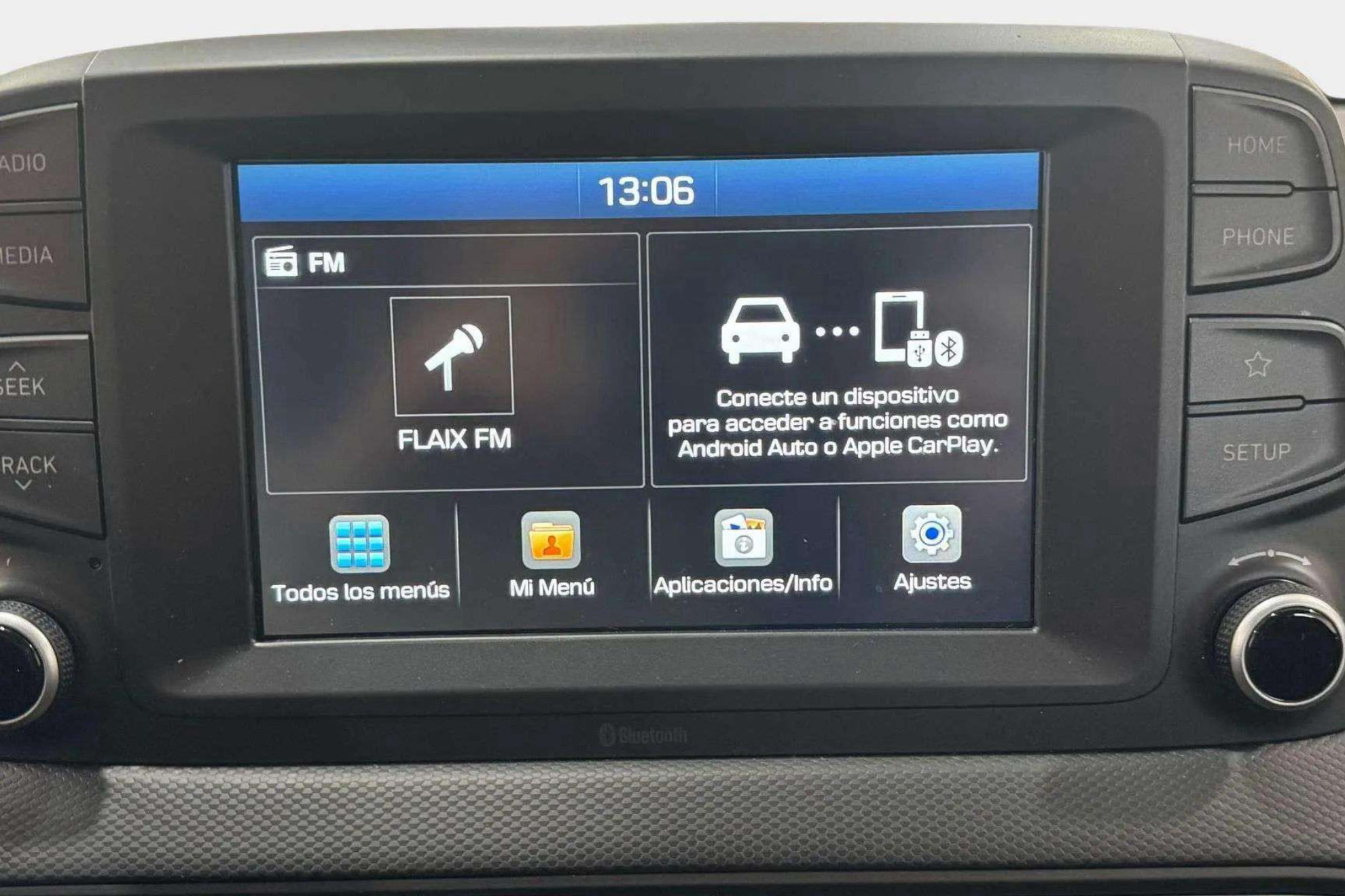 Hyundai Kona 1.0 T-GDi Klass 4x2 - foto 21