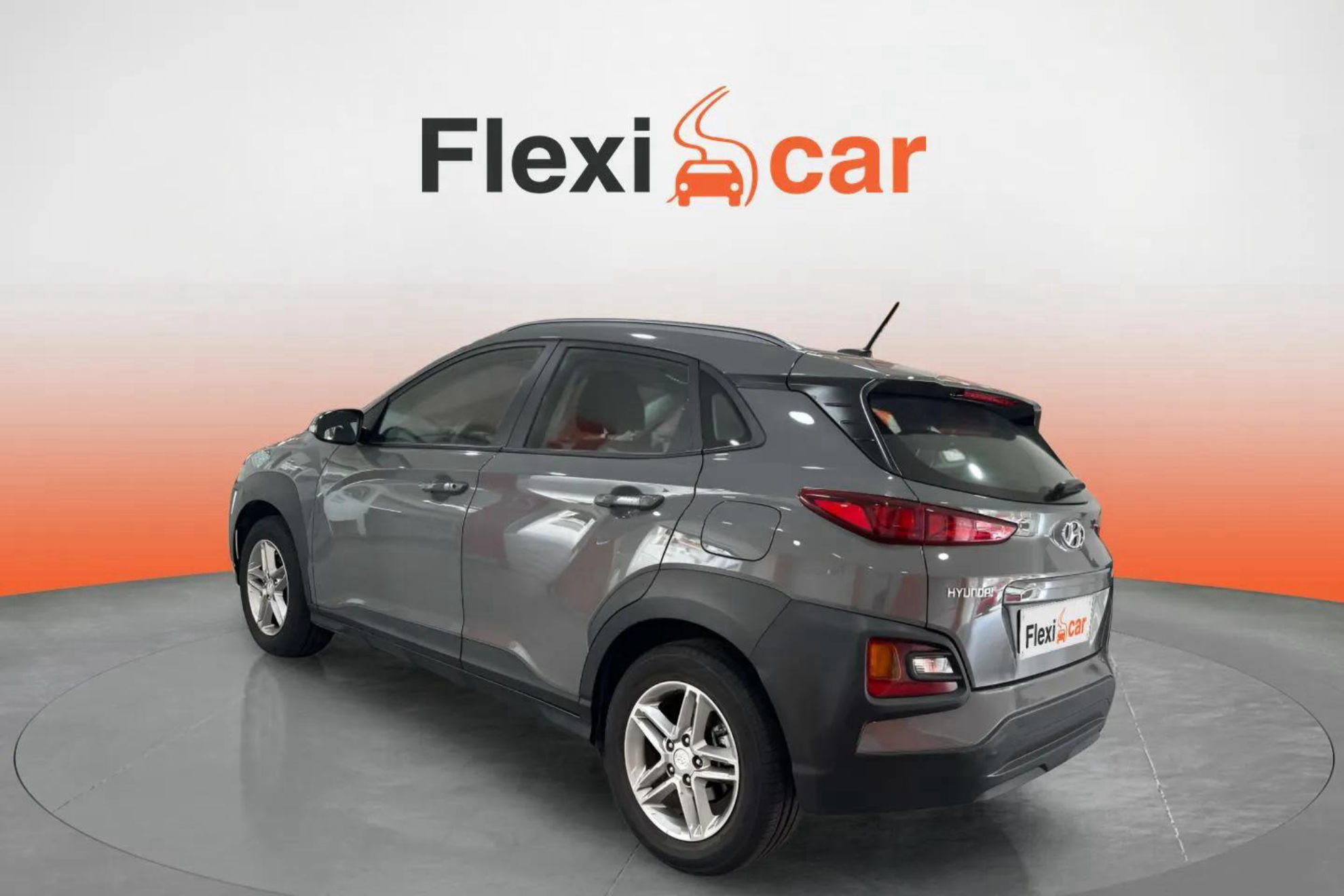 Hyundai Kona 1.0 T-GDi Klass 4x2 - foto 5