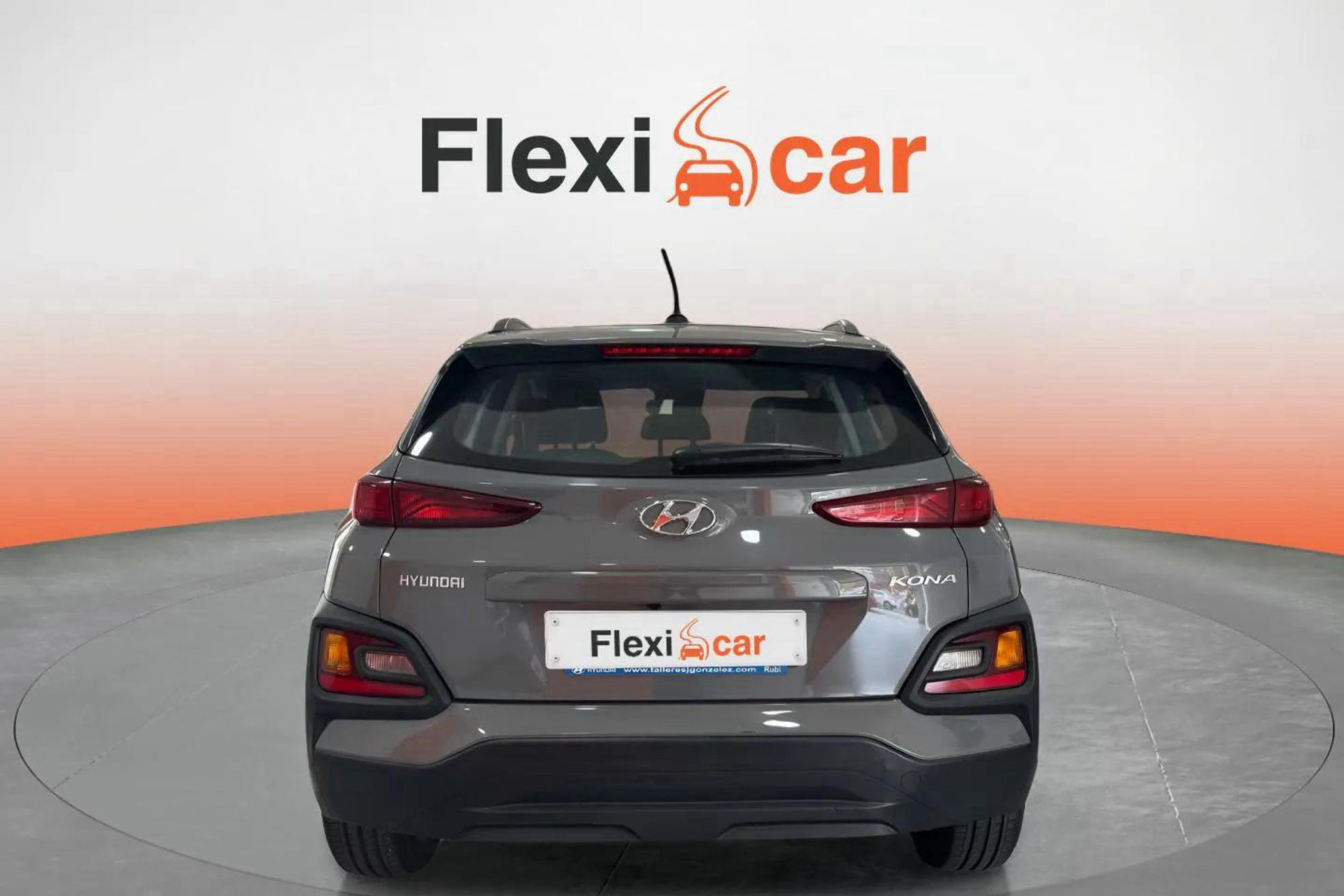 Hyundai Kona 1.0 T-GDi Klass 4x2 - foto 8