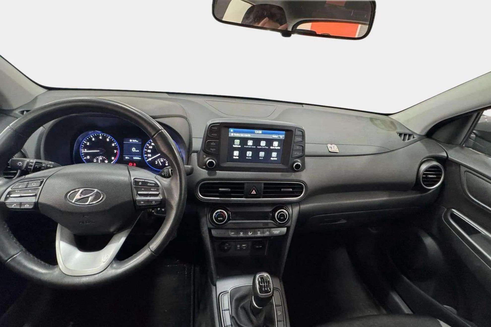 Hyundai Kona 1.0 T-GDi Klass 4x2 - foto 11