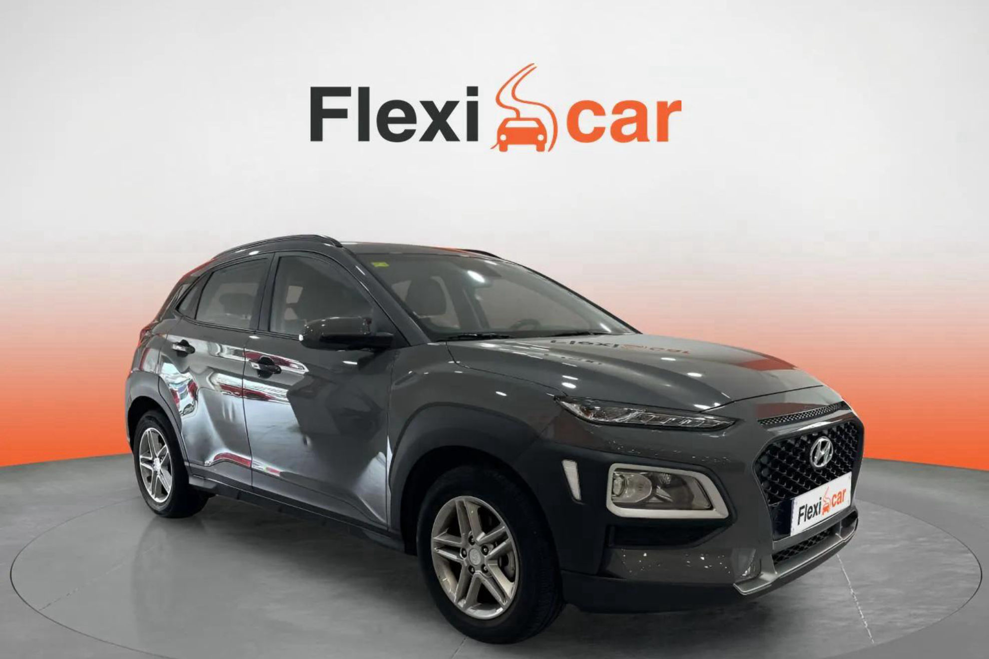 Hyundai Kona 1.0 T-GDi Klass 4x2