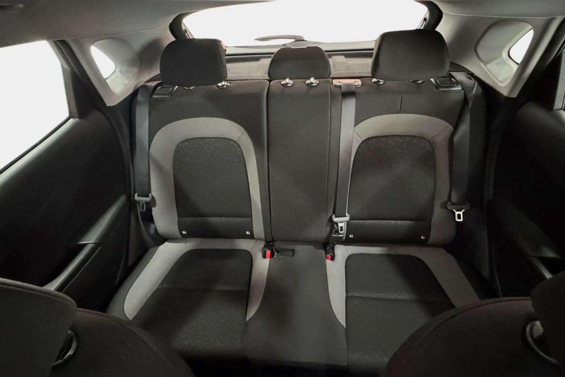 Hyundai Kona 1.0 T-GDi Klass 4x2 - foto 25