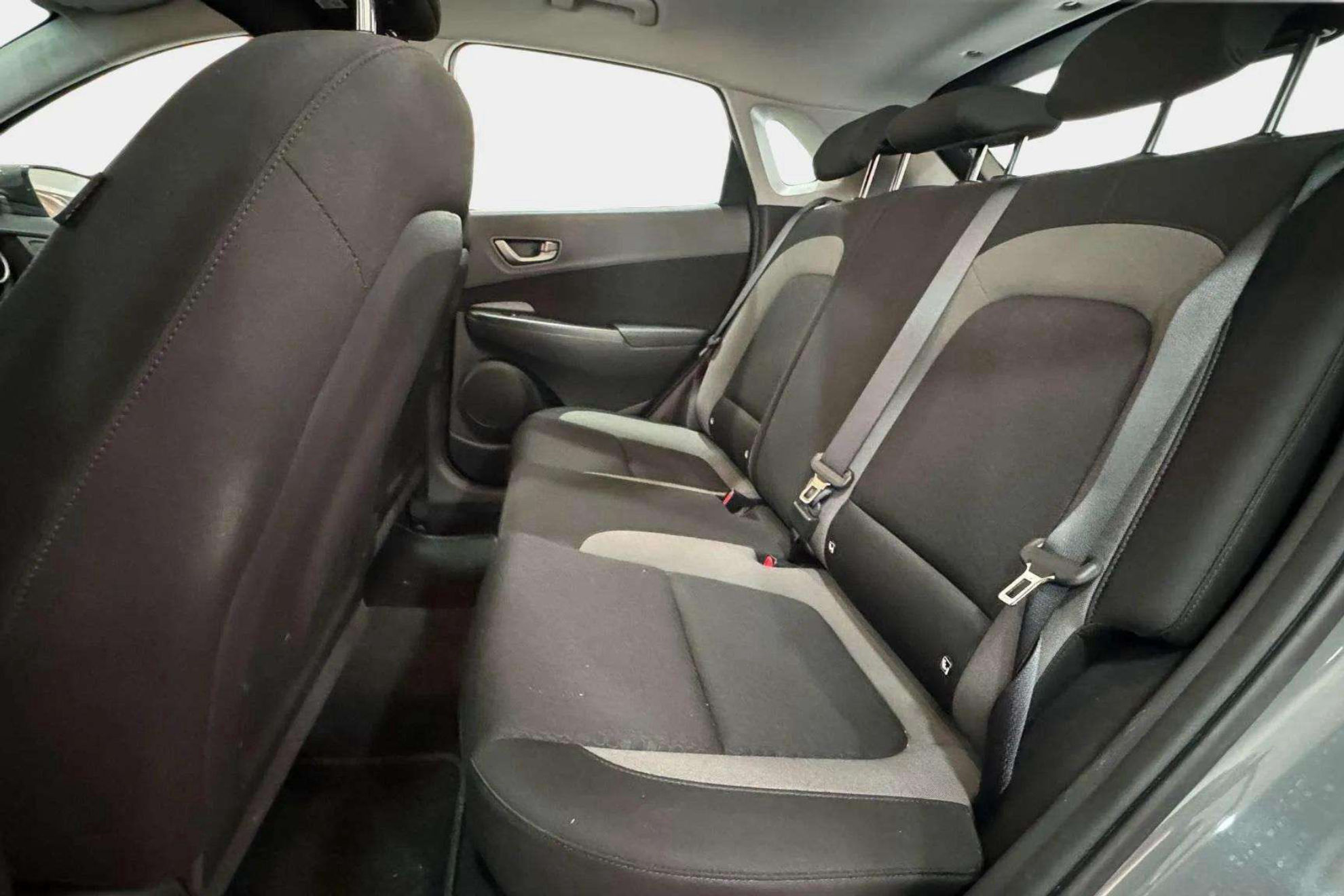 Hyundai Kona 1.0 T-GDi Klass 4x2 - foto 26