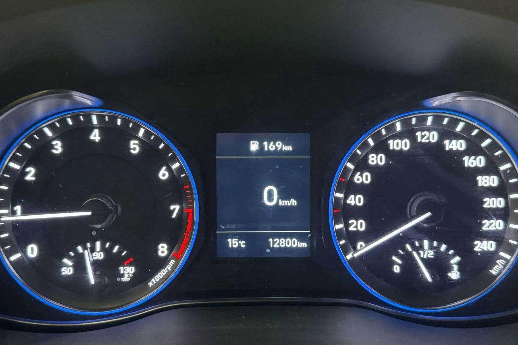 Hyundai Kona 1.0 T-GDi Klass 4x2 - foto 18