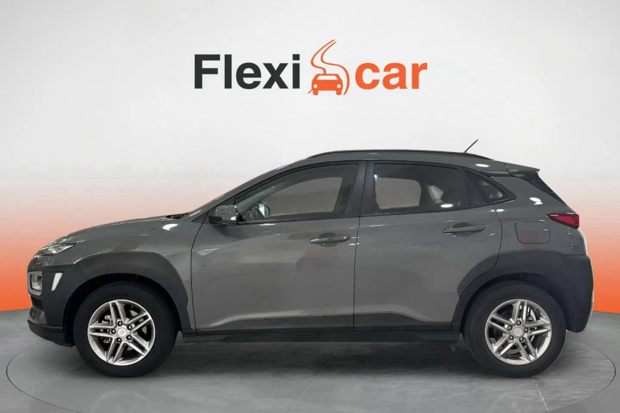 Hyundai Kona 1.0 T-GDi Klass 4x2 - foto 7
