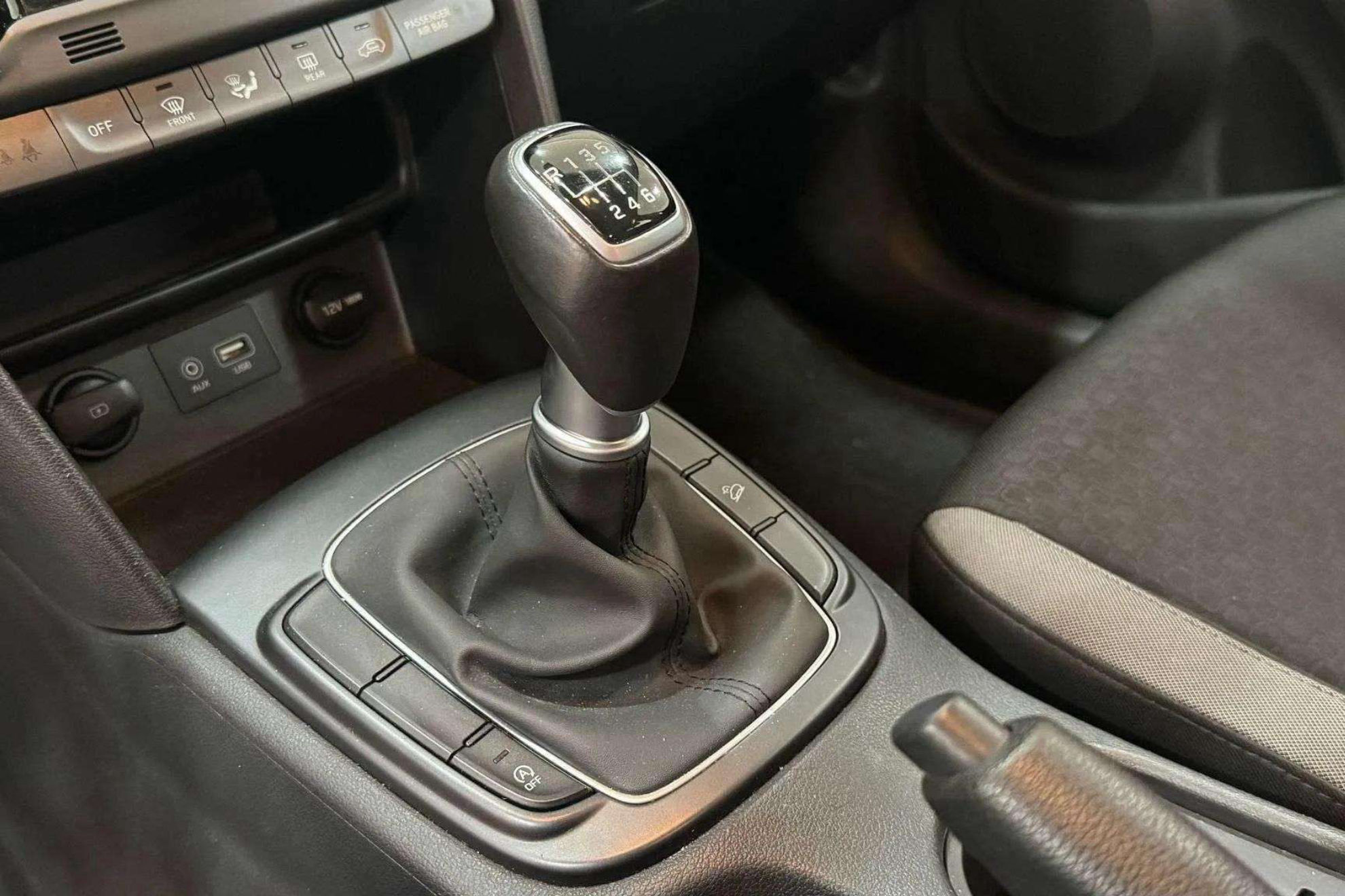 Hyundai Kona 1.0 T-GDi Klass 4x2 - foto 17