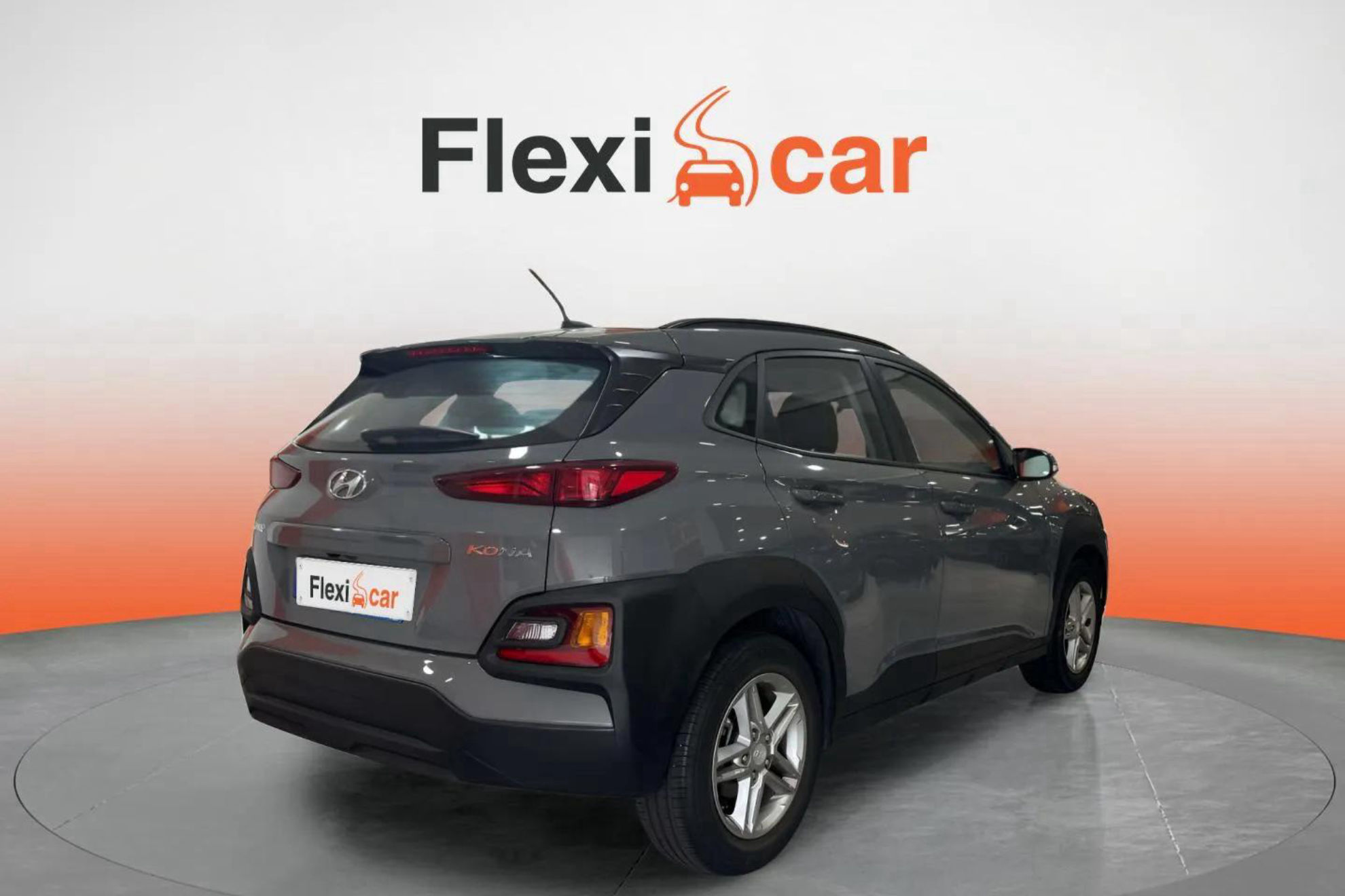 Hyundai Kona 1.0 T-GDi Klass 4x2 - foto 4