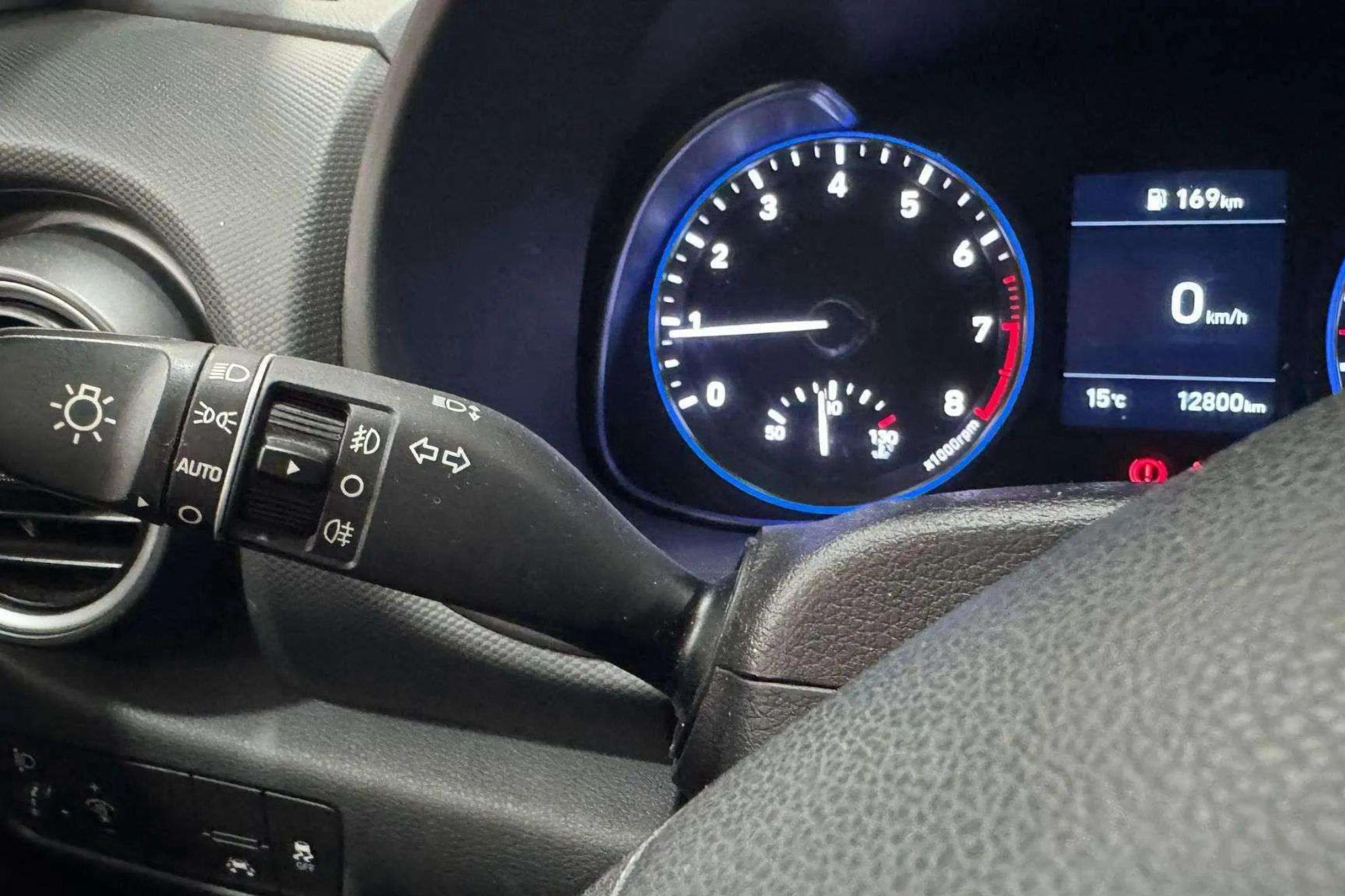 Hyundai Kona 1.0 T-GDi Klass 4x2 - foto 15