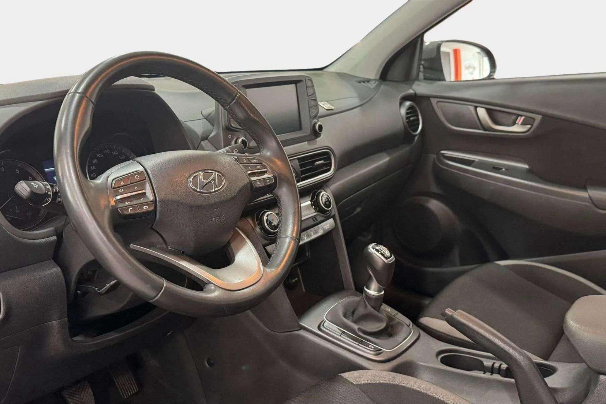 Hyundai Kona 1.0 T-GDi Klass 4x2 - foto 10