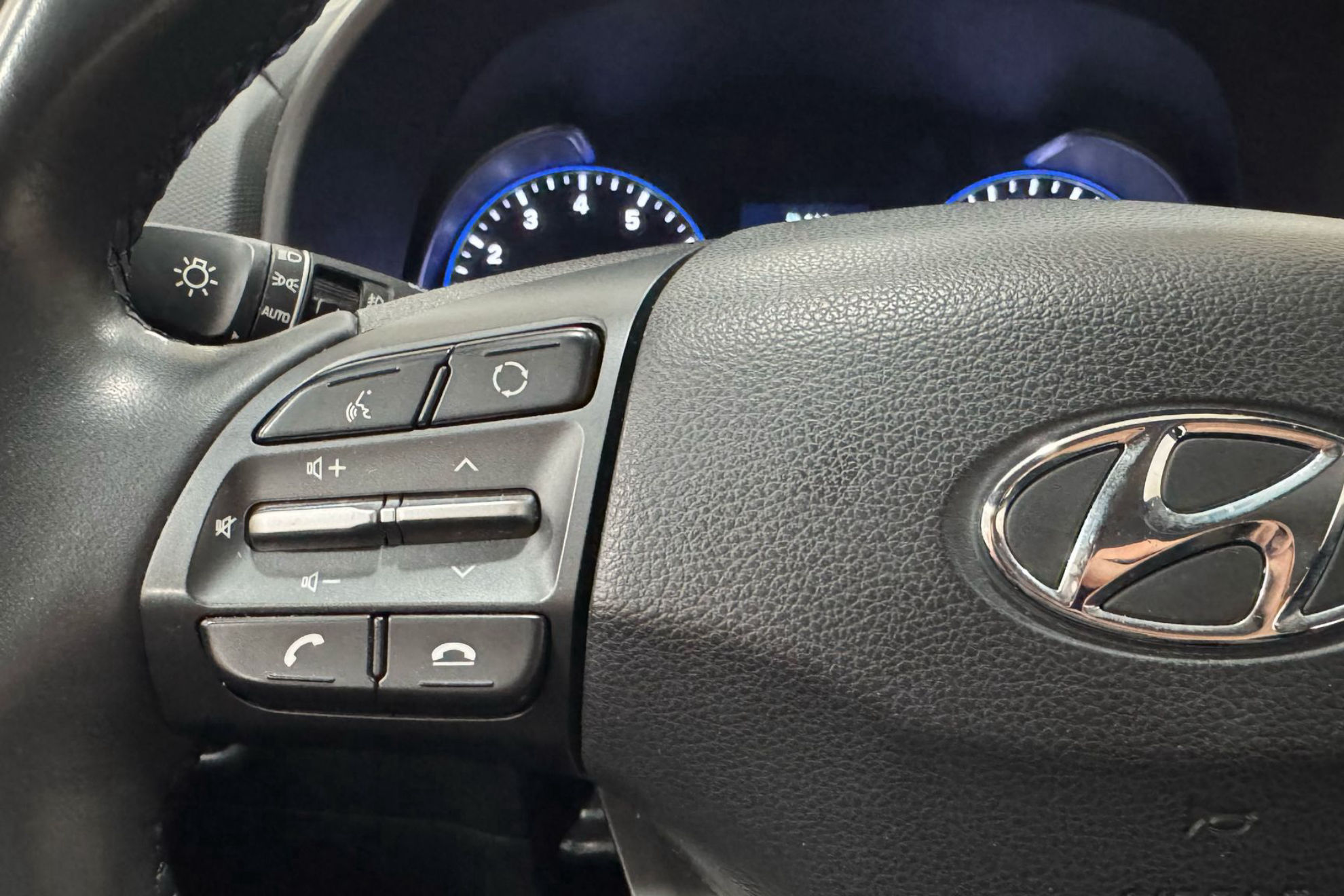 Hyundai Kona 1.0 T-GDi Klass 4x2 - foto 13