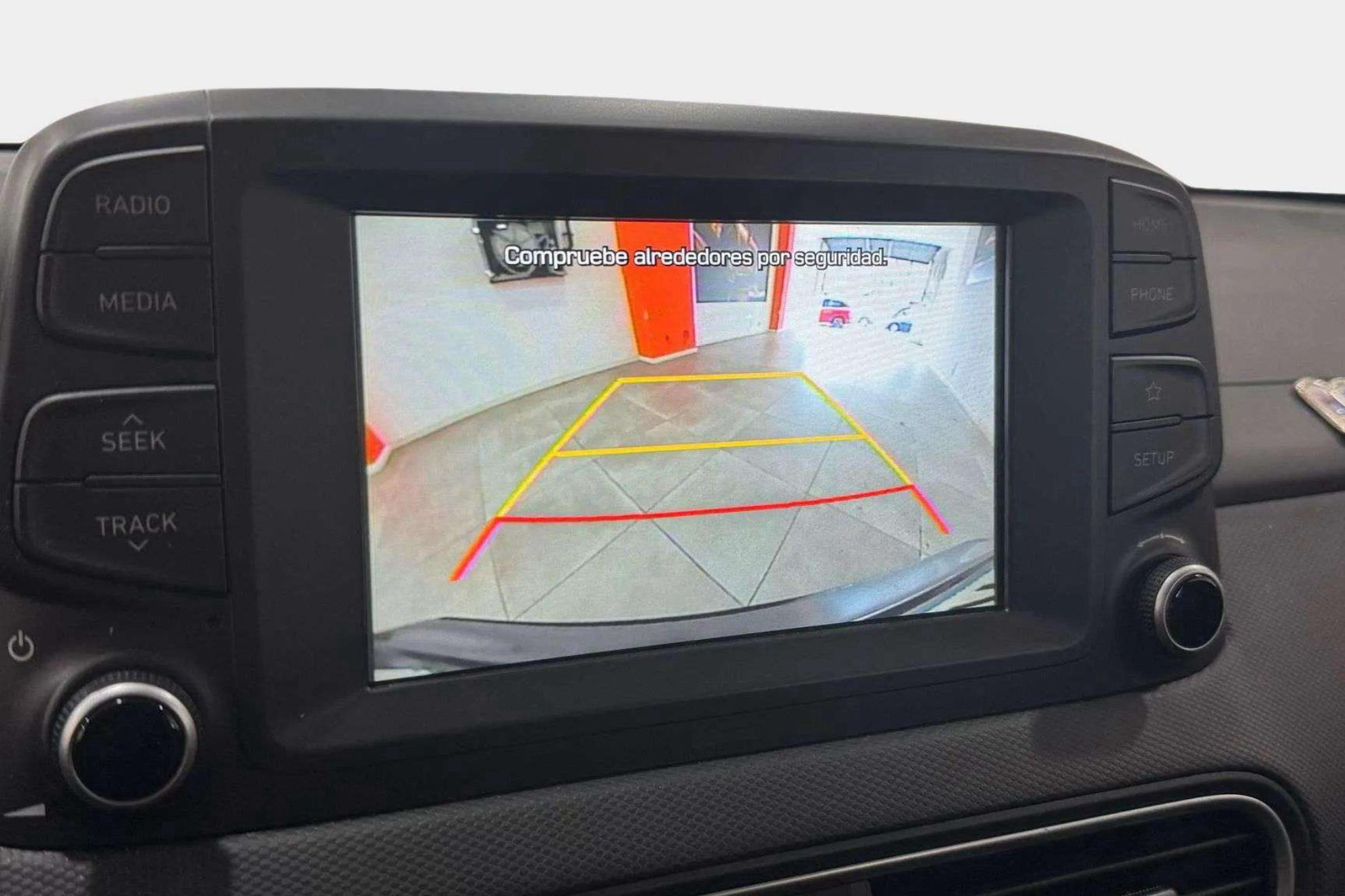 Hyundai Kona 1.0 T-GDi Klass 4x2 - foto 19
