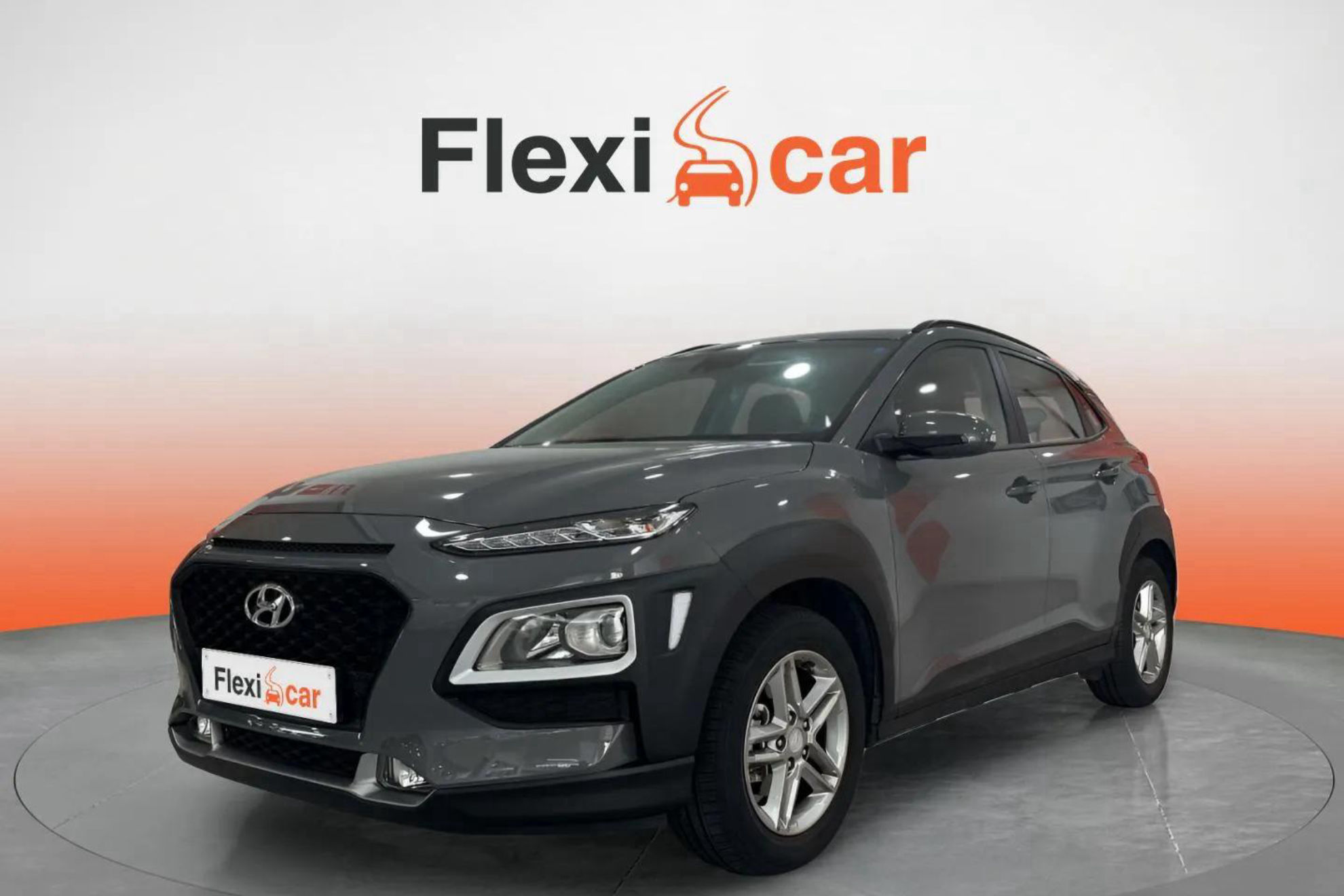 Hyundai Kona 1.0 T-GDi Klass 4x2 - foto 2