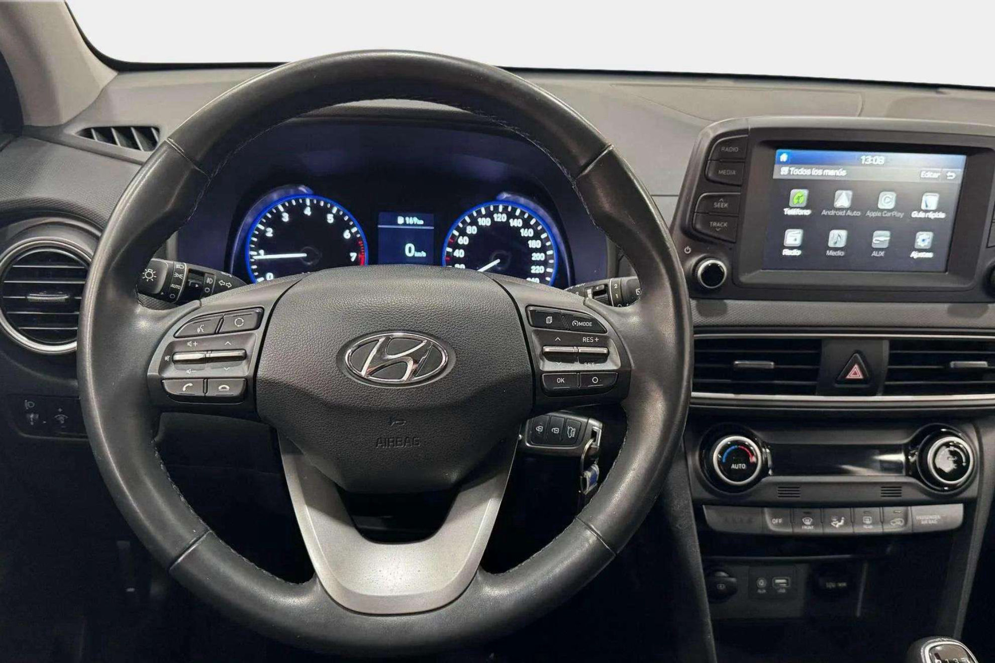 Hyundai Kona 1.0 T-GDi Klass 4x2 - foto 12