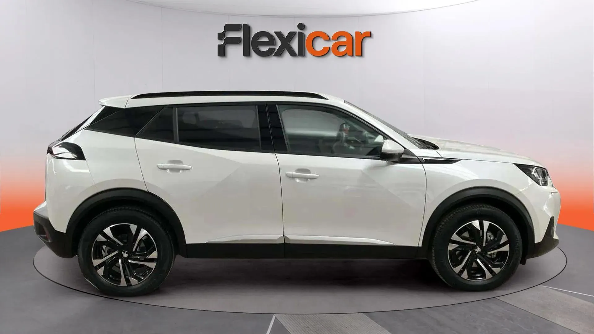 Peugeot 2008 Eléctrico Allure Pack - foto 4