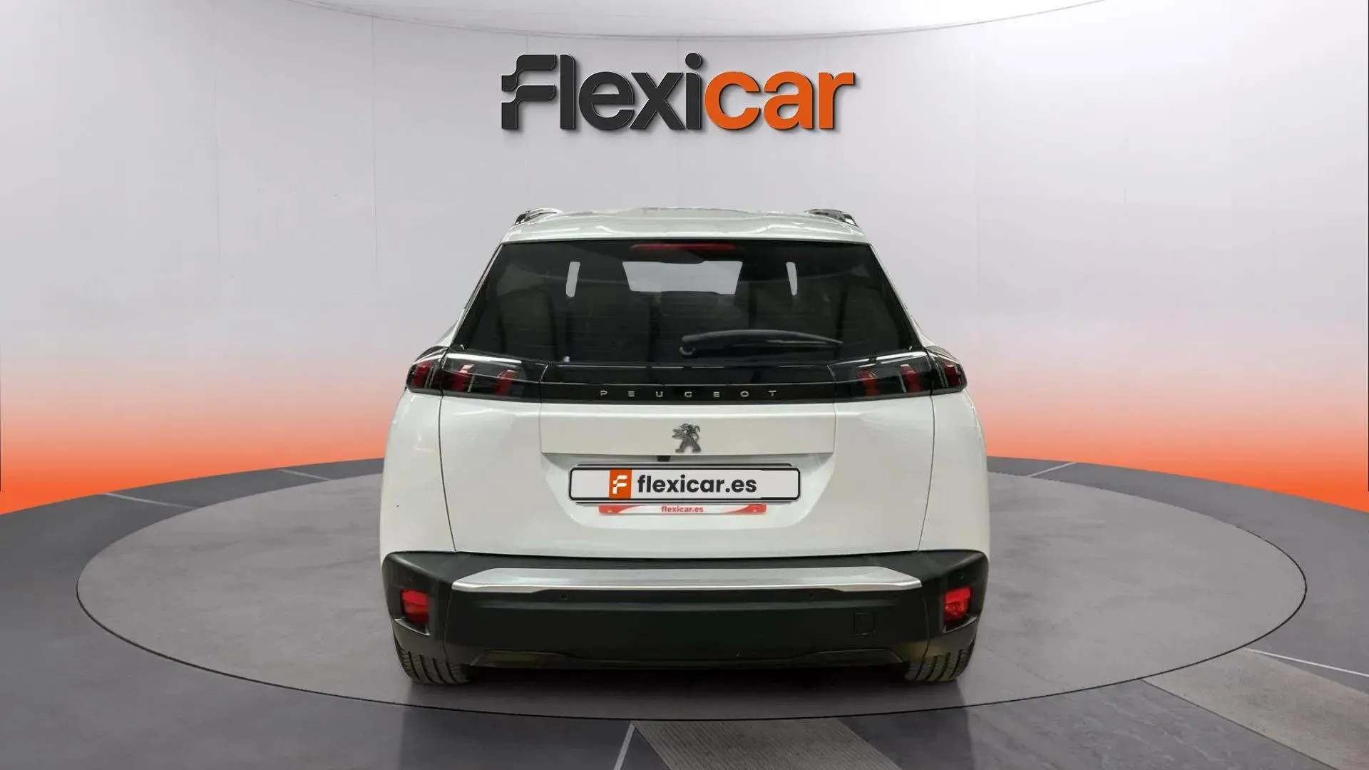 Peugeot 2008 Eléctrico Allure Pack - foto 5
