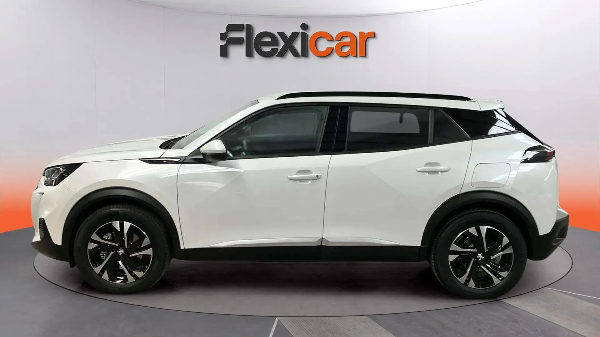 Peugeot 2008 Eléctrico Allure Pack - foto 3