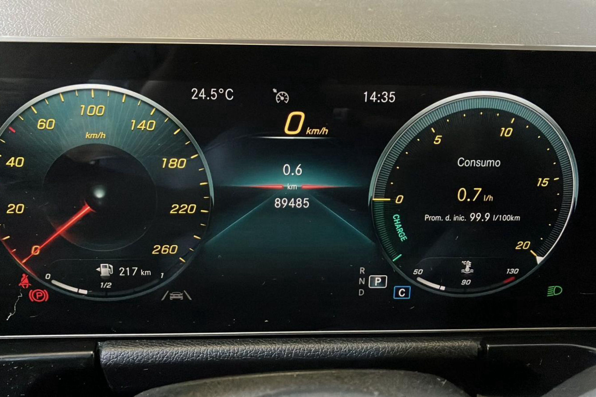 Mercedes-Benz Clase B B 180 d - foto 14