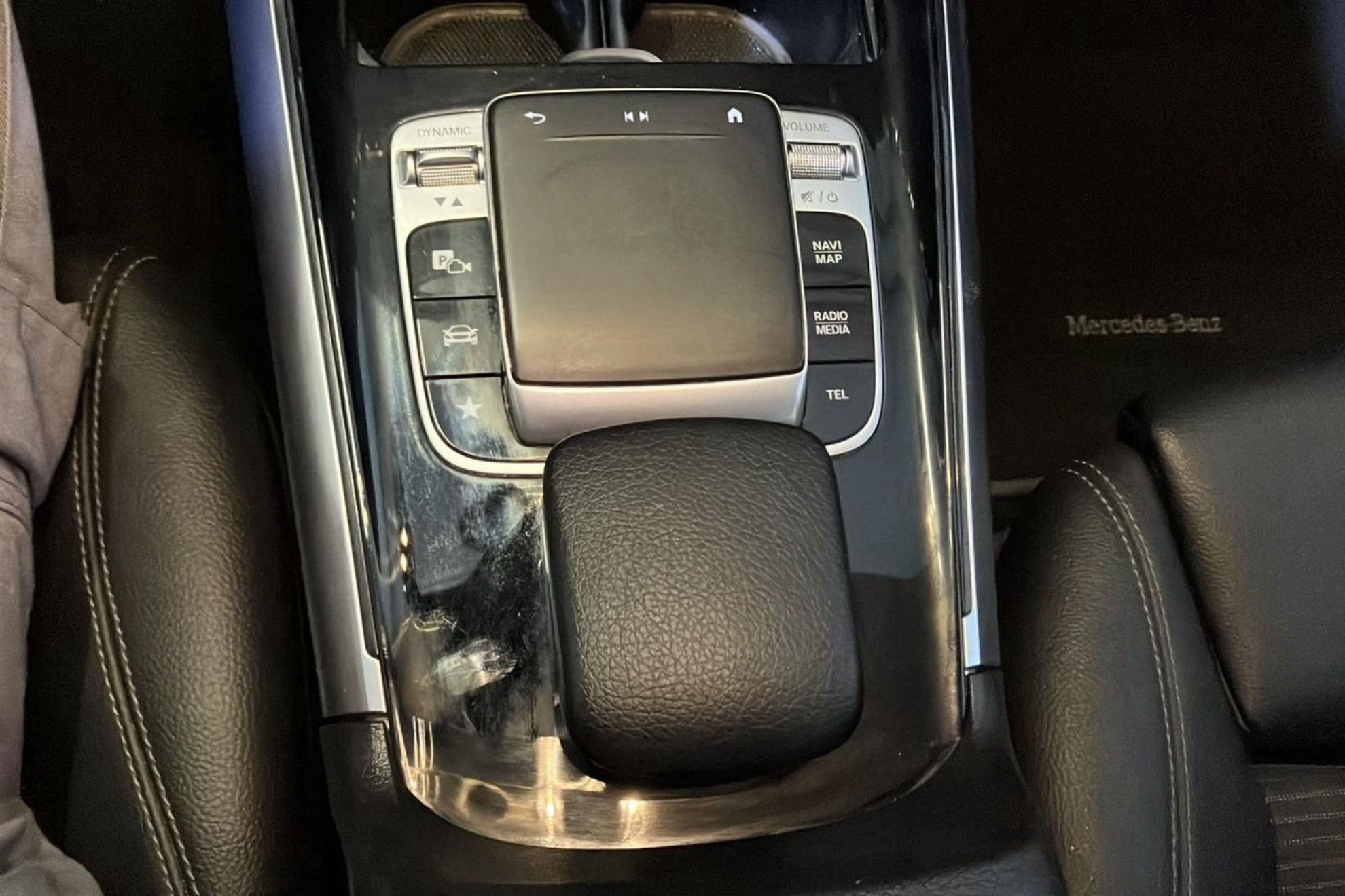 Mercedes-Benz Clase B B 180 d - foto 13