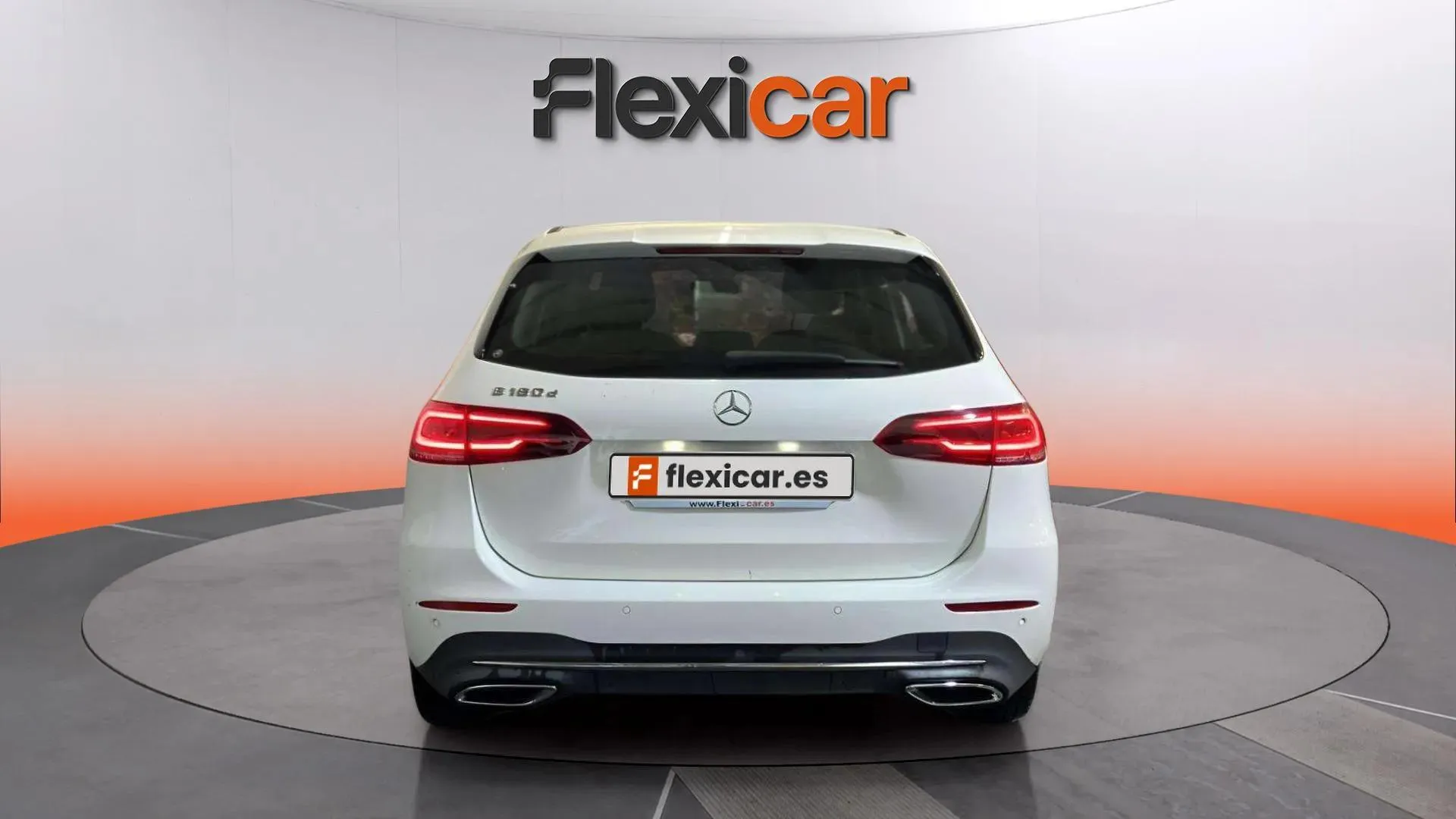 Mercedes-Benz Clase B B 180 d - foto 4