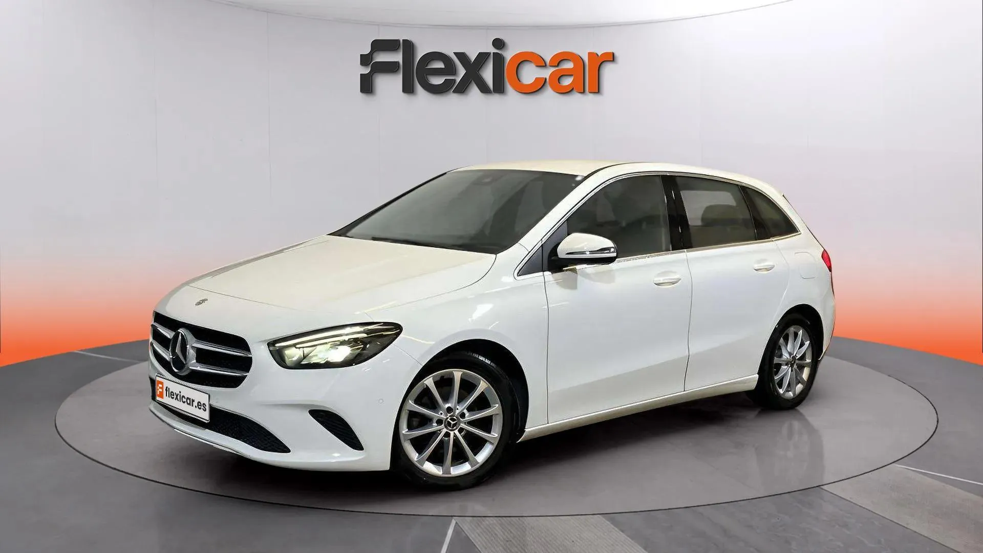 Mercedes-Benz Clase B B 180 d - foto 6