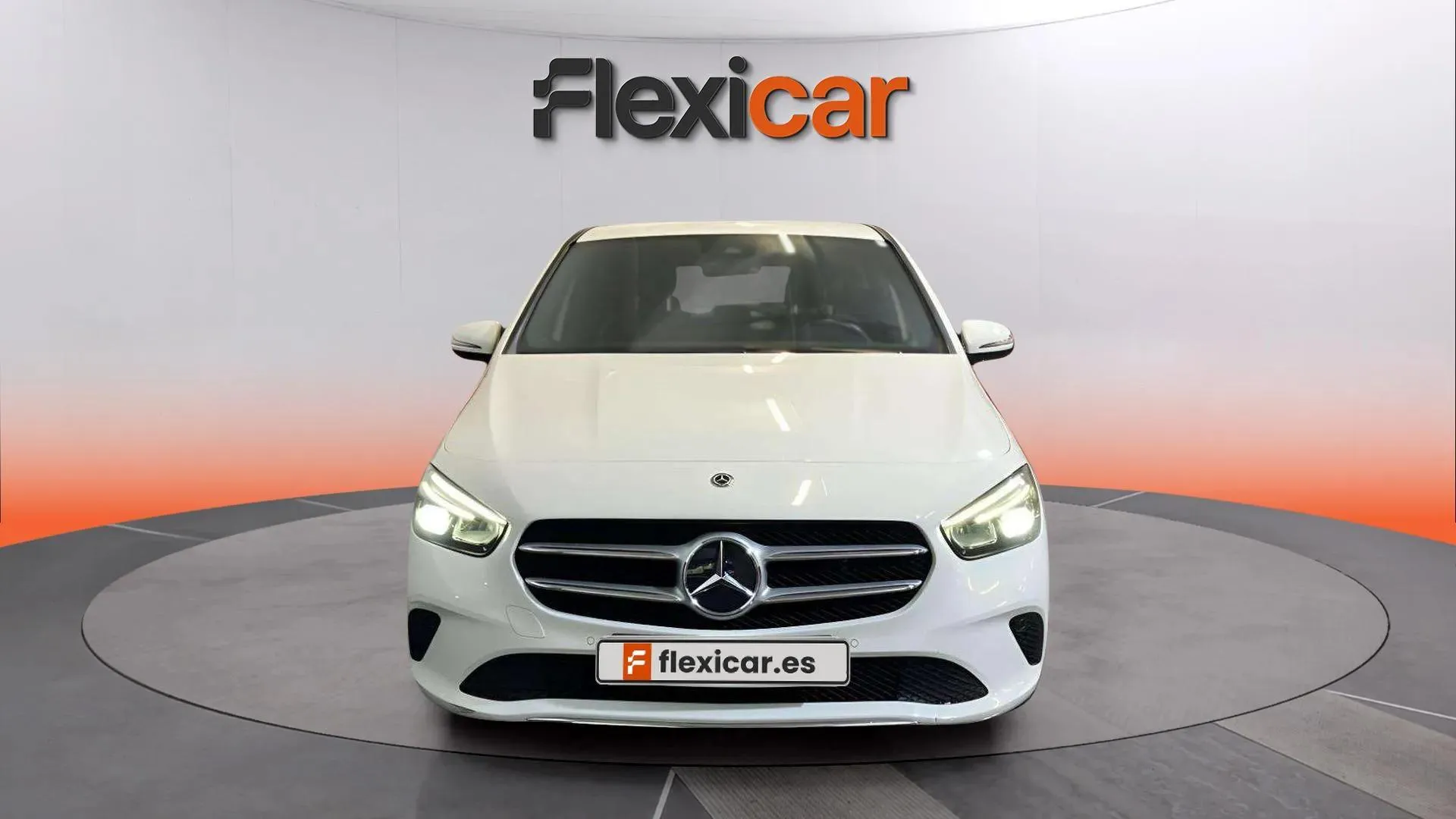 Mercedes-Benz Clase B B 180 d - foto 7