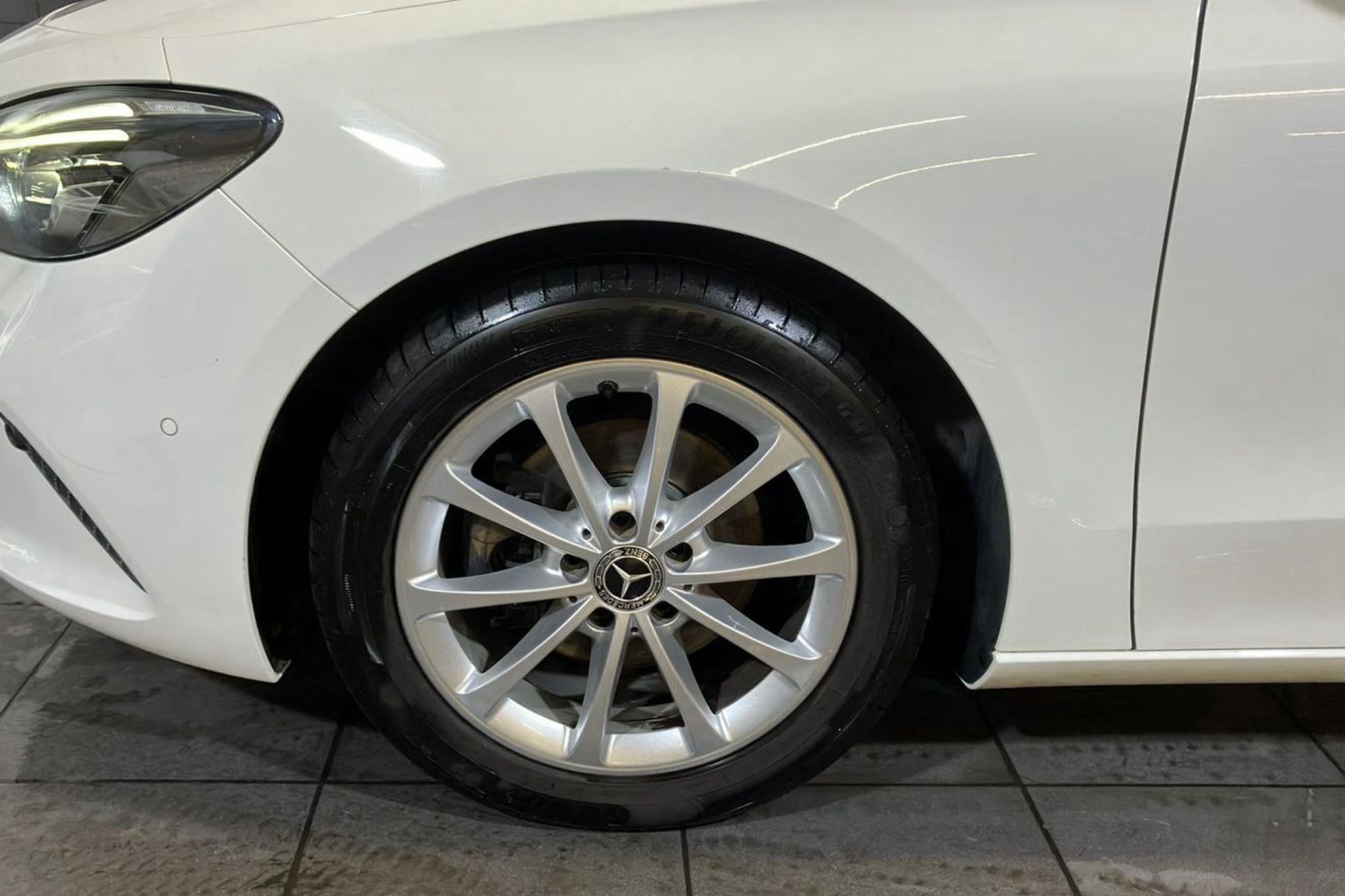 Mercedes-Benz Clase B B 180 d - foto 20