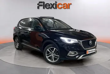 mg hs 15t gdi phev luxury hibrido enchufable automatica denia 903000000139860