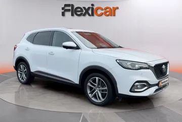 mg hs 15t gdi phev luxury hibrido enchufable automatica gijon 903000000139874