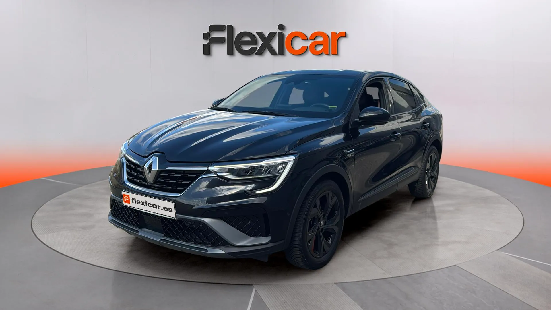 Renault Arkana RS Line E-Tech Híbrido - foto 3